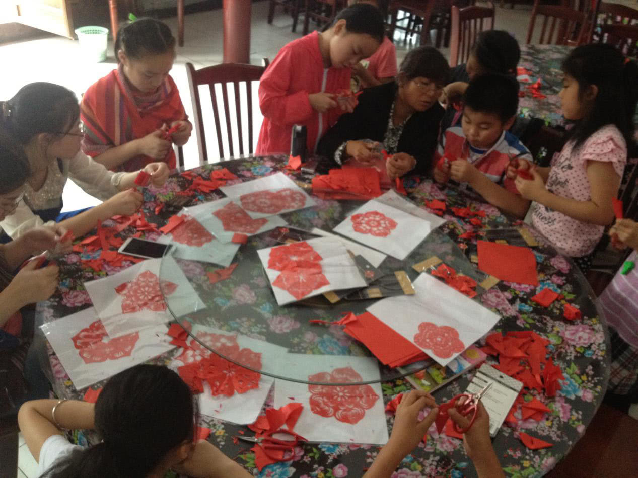 合肥师范附小二小*党**支部书记、校长孙朝莲：怀揣梦想聪颖前行