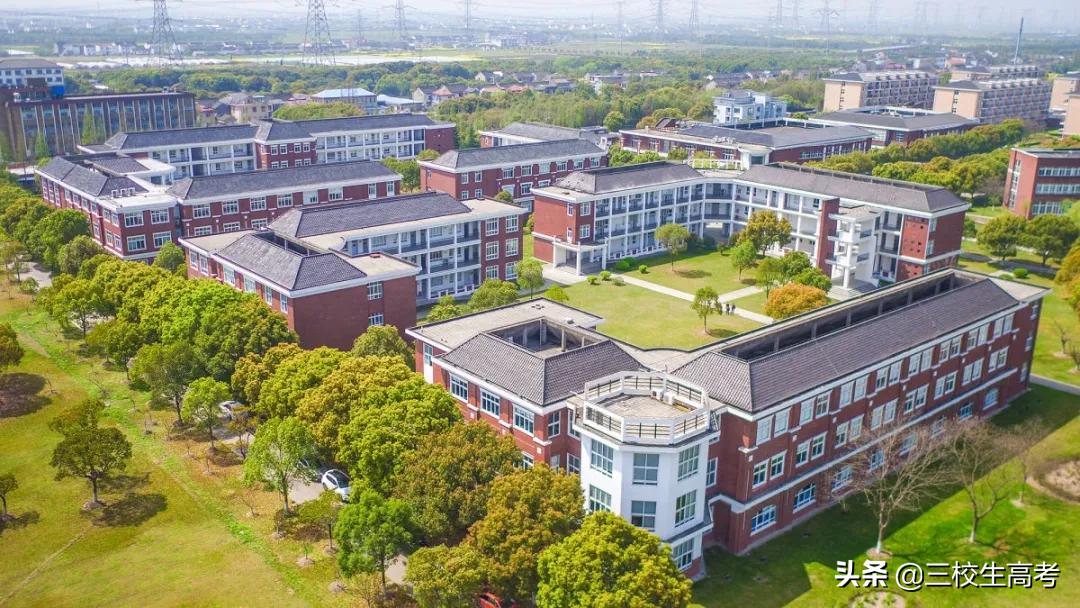 上海立达专升本报名条件,立达学院游学