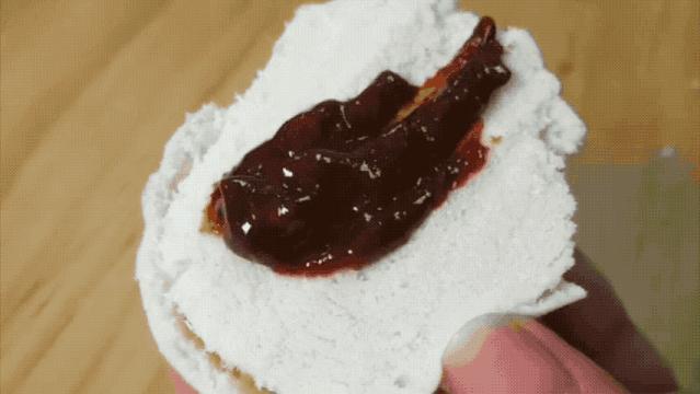 河南人饮食习惯,河南人的西瓜吃到最后是咸的