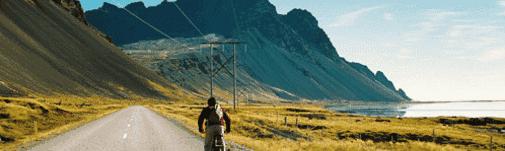 野生养娃、魔幻修路、吃的东西酸爽过头，冰岛这个国家真的好玄幻