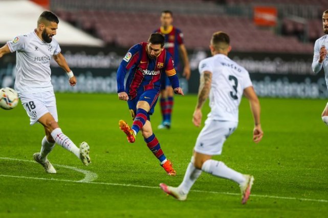 巴萨全员备战新赛,巴萨全员备战新赛季