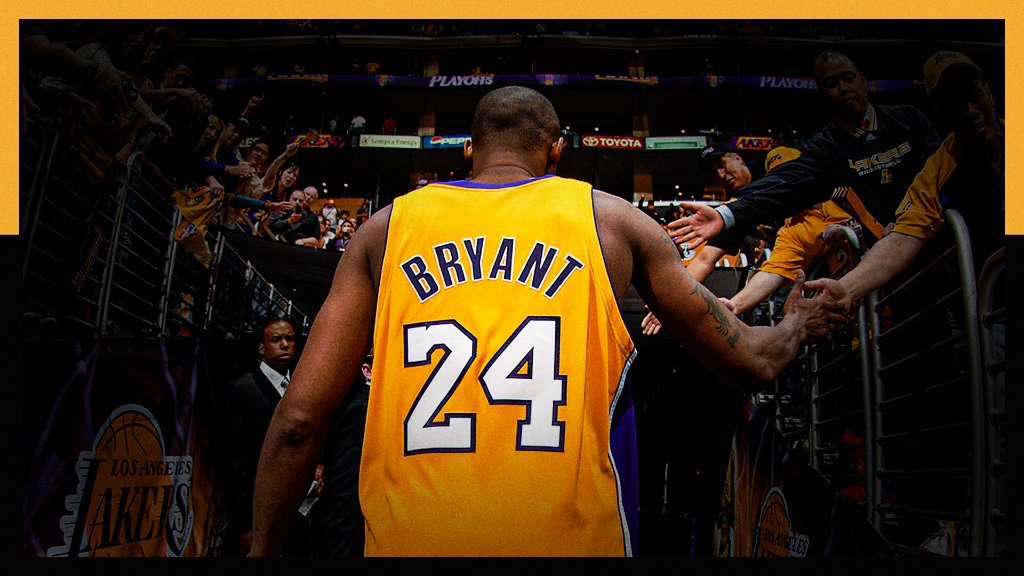 深度科比,科比写给他自己17岁的一封信