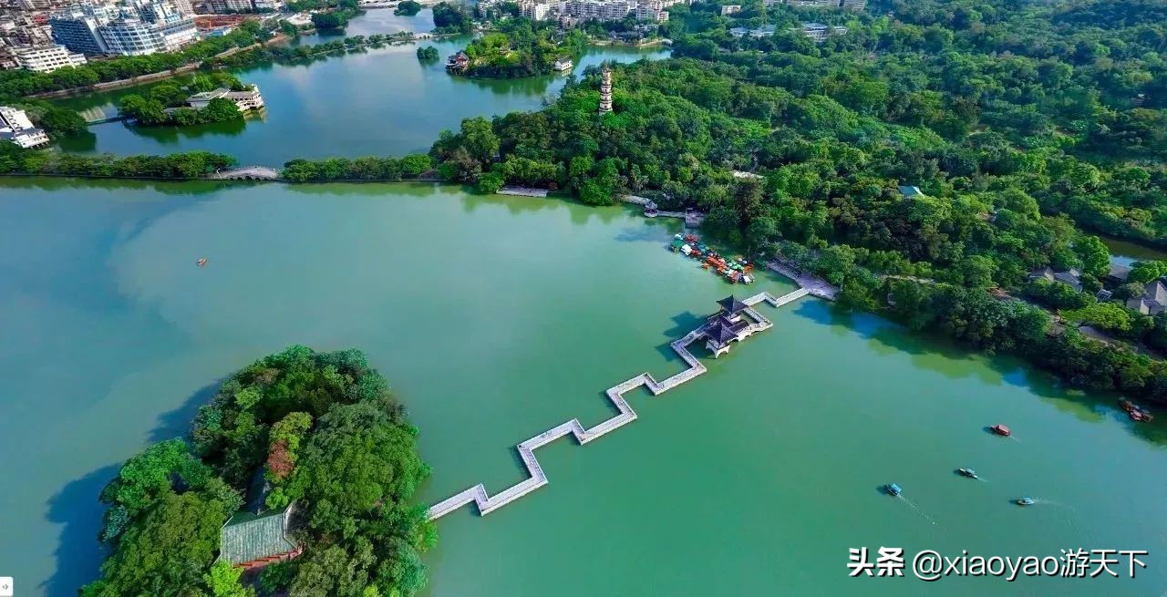 国家A级景区门票政策,全省104家a级旅游景区全部免票