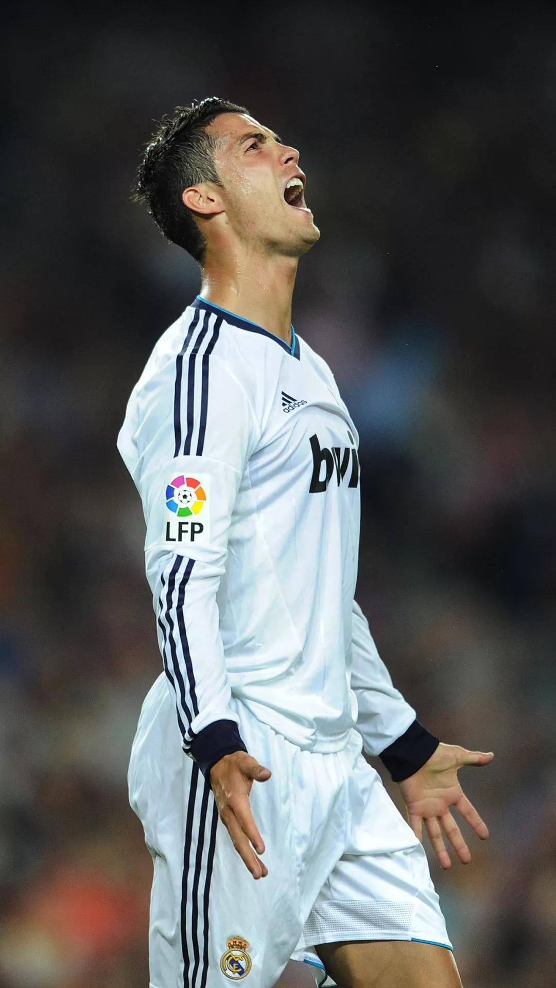 足球明星壁纸高清全面屏,足球明星手机壁纸高清c罗