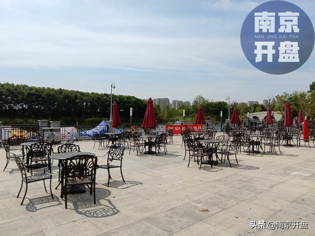 南京又一新晋潮流地标,南京地标建筑