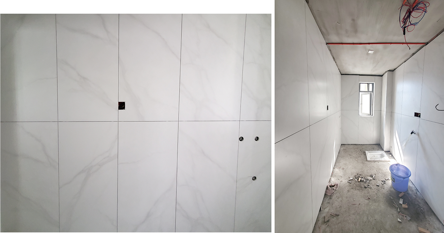 装修建材清单一览表,装修建材了解