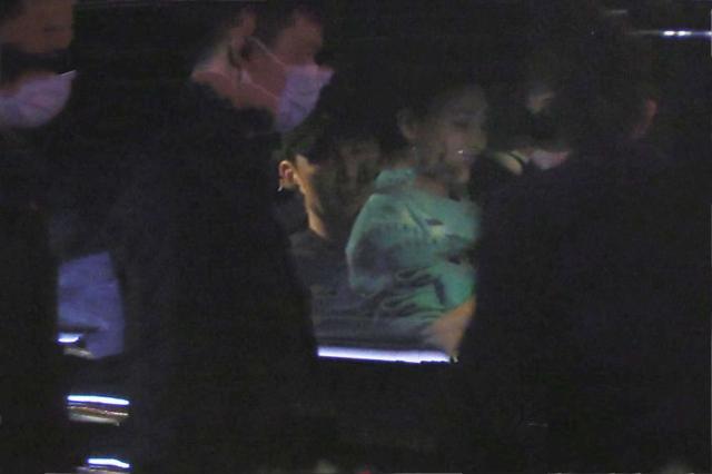 于晓光独自一个去韩国找秋瓷炫,于晓光秋瓷炫夫妇最新动态