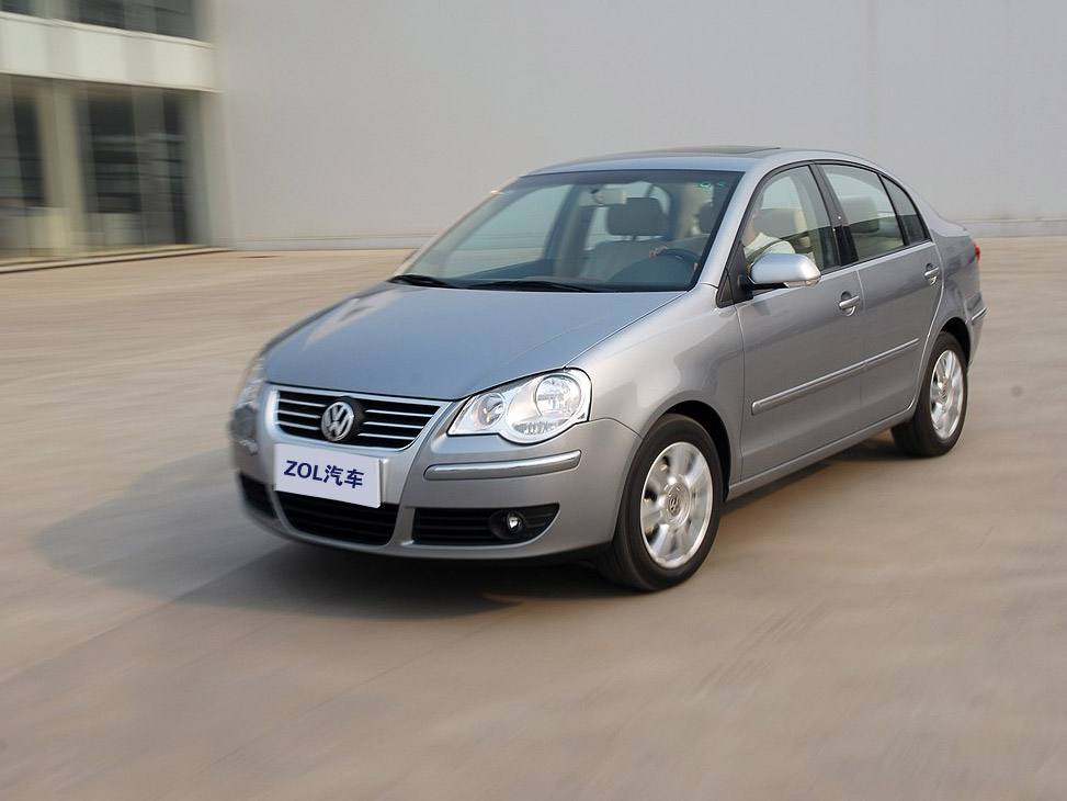 飞驰人生中的polo是几缸的,飞驰人生中的polo改装动力