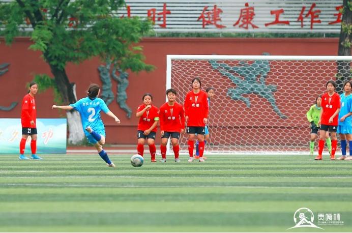 点球大战贡嘎杯绵阳,第四届贡嘎杯青少年校园足球联赛