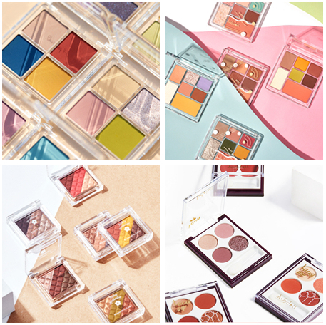 彩妆推荐橘朵,橘朵彩妆适合哪个年龄段