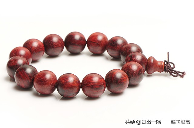 檀香手串佩戴禁忌,檀香手串怎么盘玩