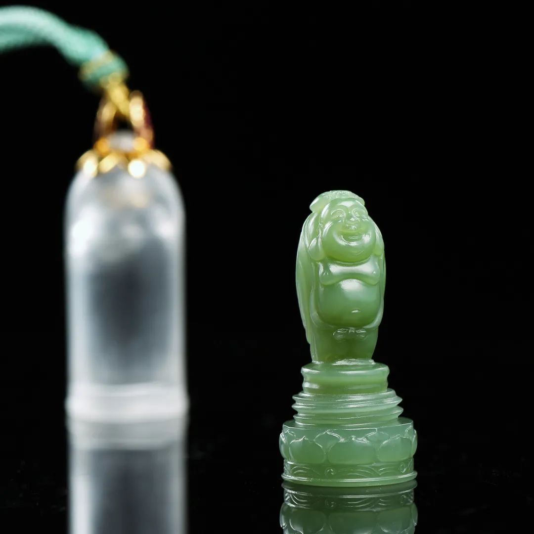 荣宝斋苏然玉器拍卖直播,荣宝斋玉器第十五期