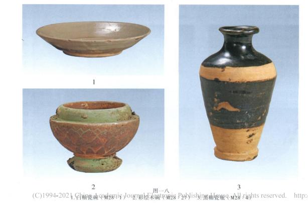 西安盛唐墓葬发掘,西安南郊明墓
