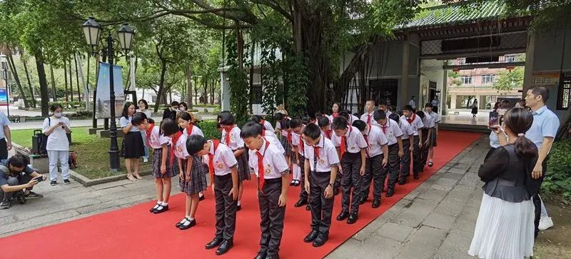 5个新成员（学部、校区、新校）开学，“广雅系”迎来大变局