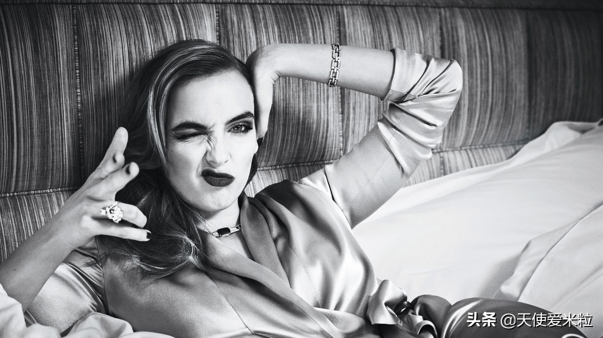 jodiecomer访谈杀死伊芙,jodiecomer初步证据