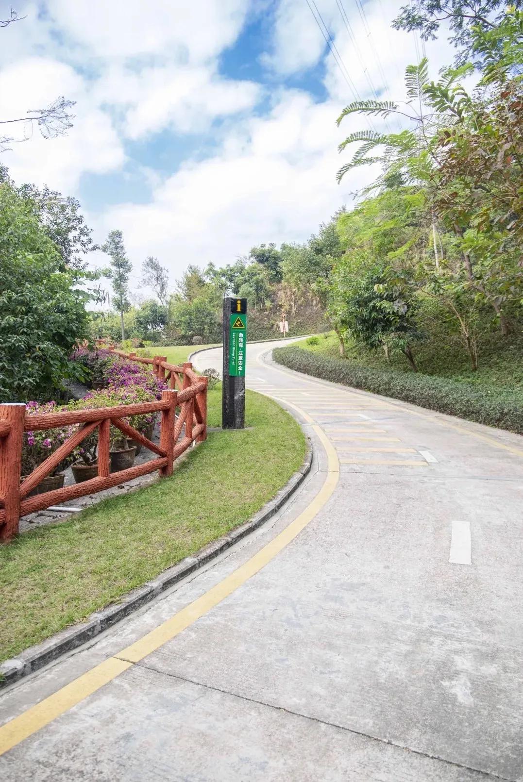 9号线上有什么景点吗,9号线游玩攻略大全