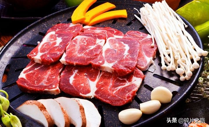 敦煌大漠美食,来到敦煌不应错过的6种特色美食