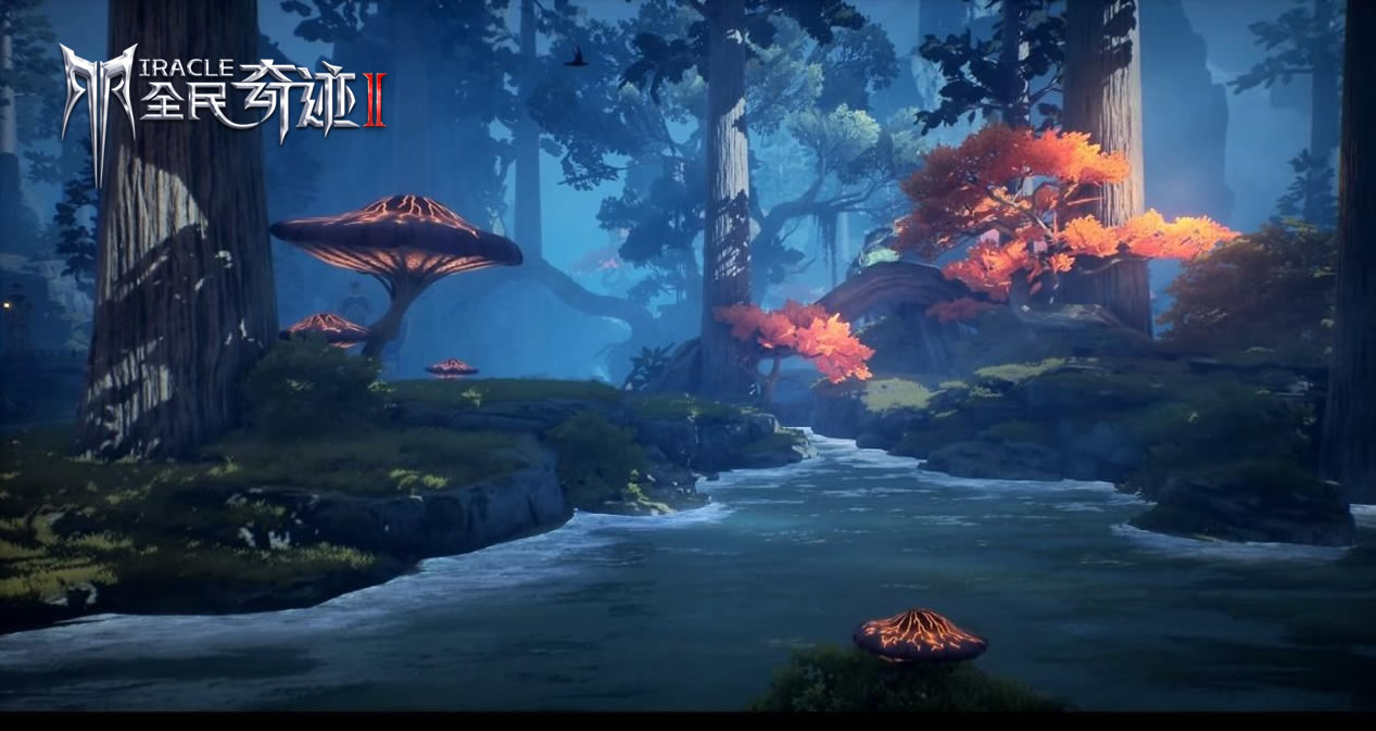 全民奇迹2时空缝隙攻略大全,全民奇迹2幻魔园奇遇攻略