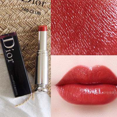 口红番茄色是什么色号,各大牌口红的最火色号你有几支