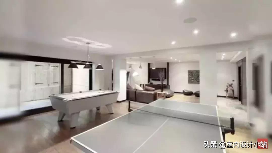 c罗和梅西的别墅,c罗梅西内马尔谁的家大