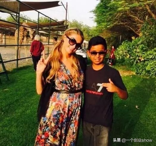 看看别人家的小孩,看看别人家的孩子