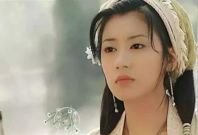 与小李飞刀爱恨纠缠的5个女人，如果你是李*欢寻**，会选哪个？