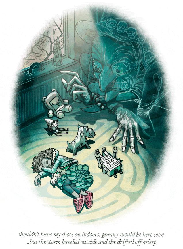 从恐惧到克服,如何预防儿童恐惧症