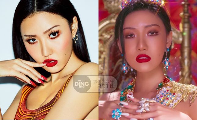 韩国女团的流水线式变美方法，有什么值得普通人参考？