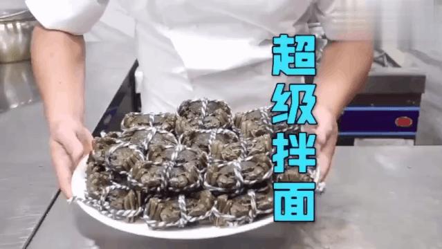 粤菜美食大师教学视频,美食粤菜教学视频