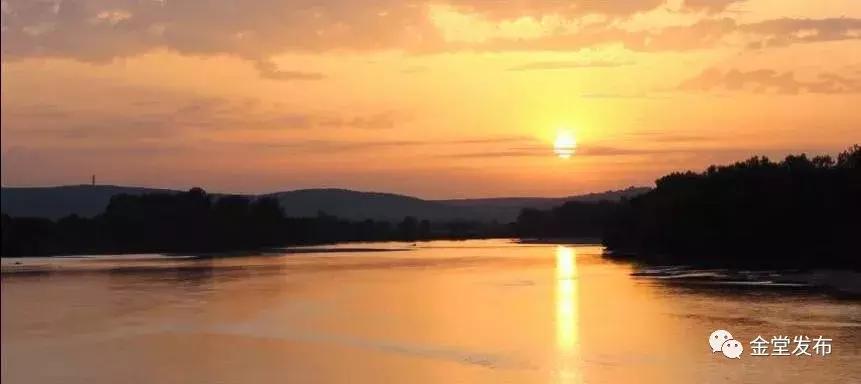 对外交通70年，金堂人霸气“出走”