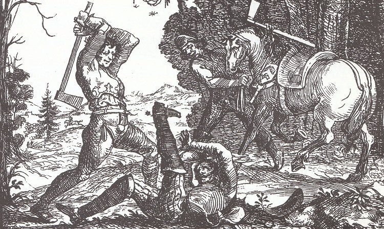 天国拯救刽子手的刀,天国拯救拉泰刽子手在哪