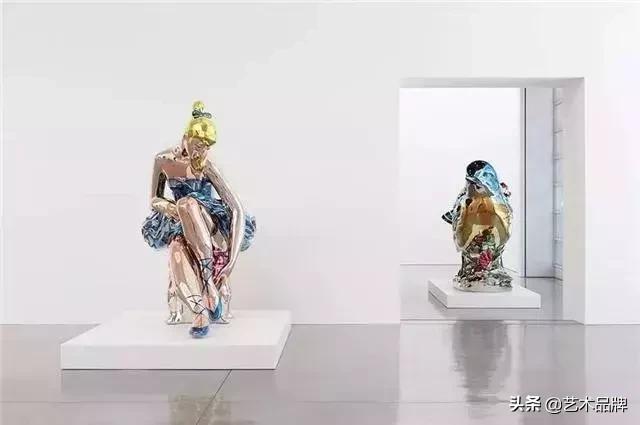 艺术家工作室创业项目,艺术家如何打造个人的品牌