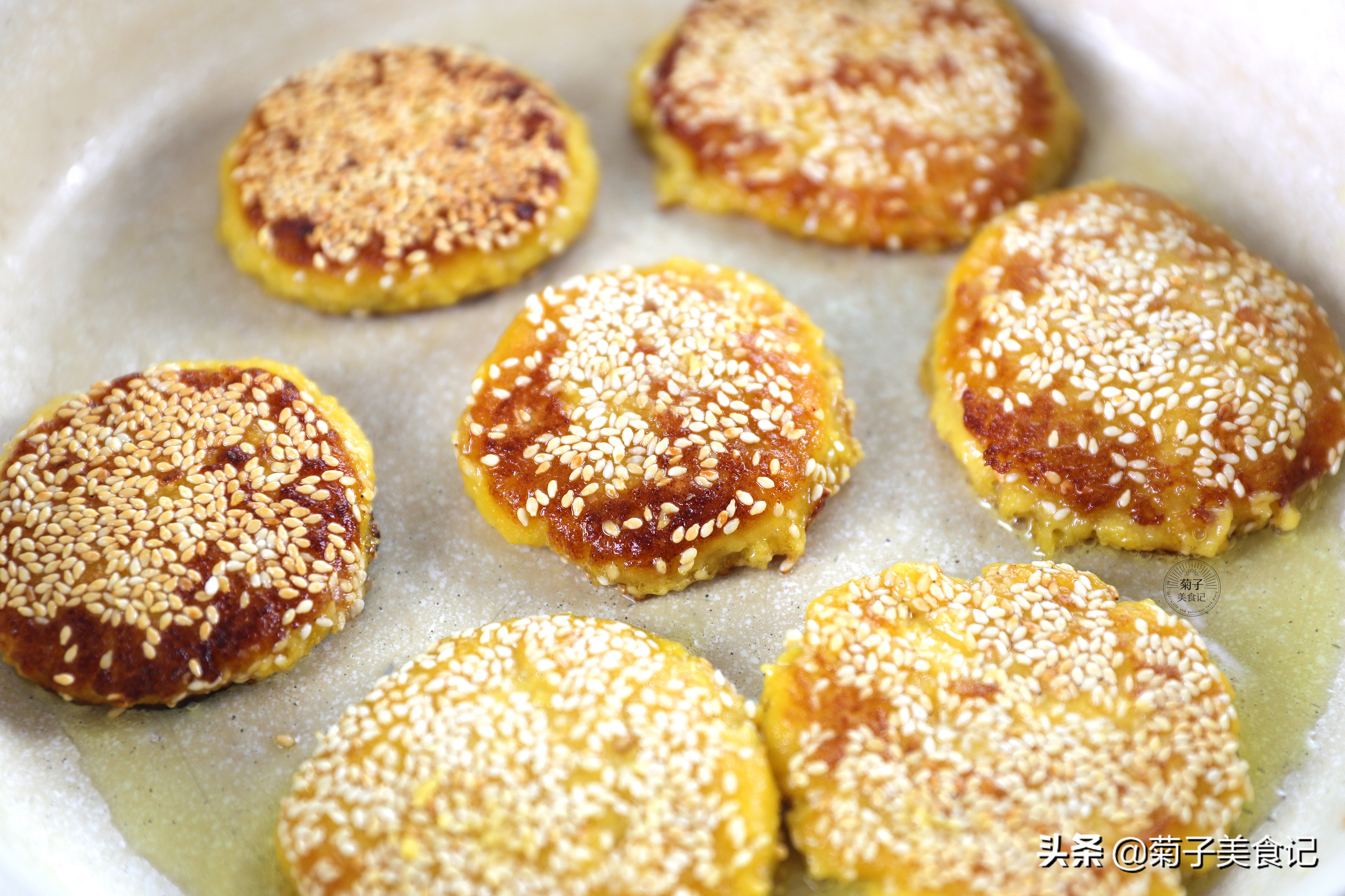 柿子饼空腹吃行吗,脆柿子可以做柿子饼