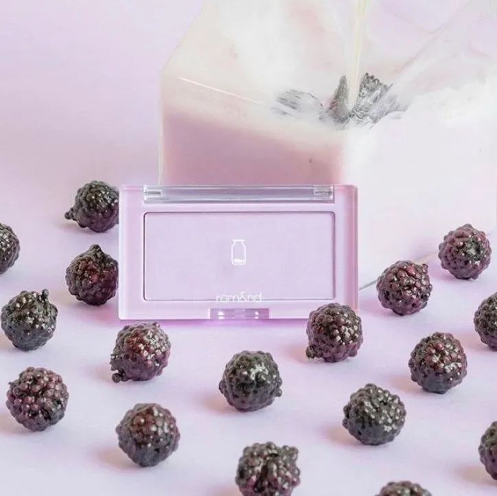 水果女孩正当道!超嗲元素让你“甜”满整个春夏~