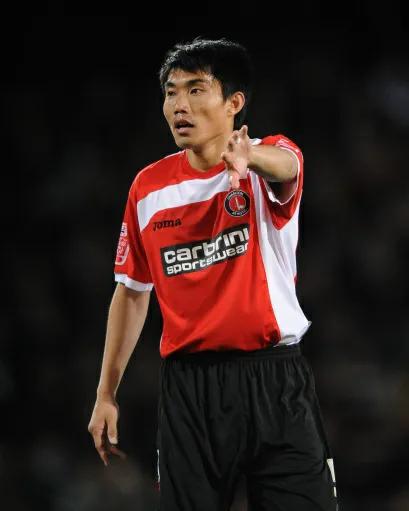 中国留洋球员十佳球,中国留洋五大联赛球员