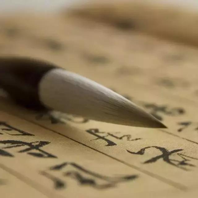 原来毛笔是这样做出来的,原来红木是这样做出来的