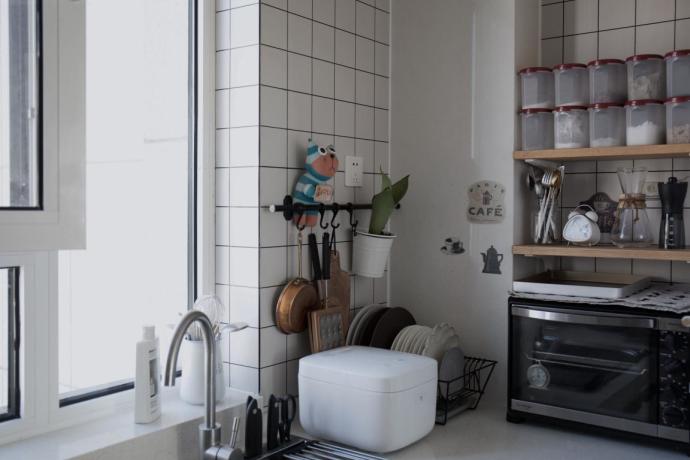 5元收纳神器清单,2块钱收纳好物