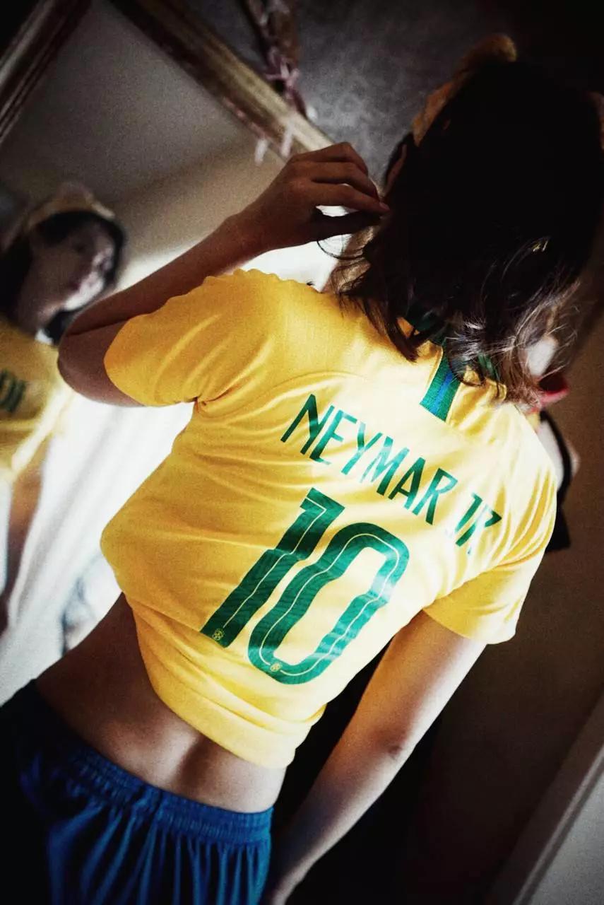 可爱头像足球,足球霸气头像女