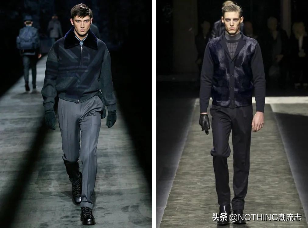 世界顶级男装品牌zilli,世界十大男装顶级品牌商标