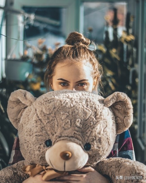 毛绒玩具的尺寸是什么,毛绒玩具熊的分类