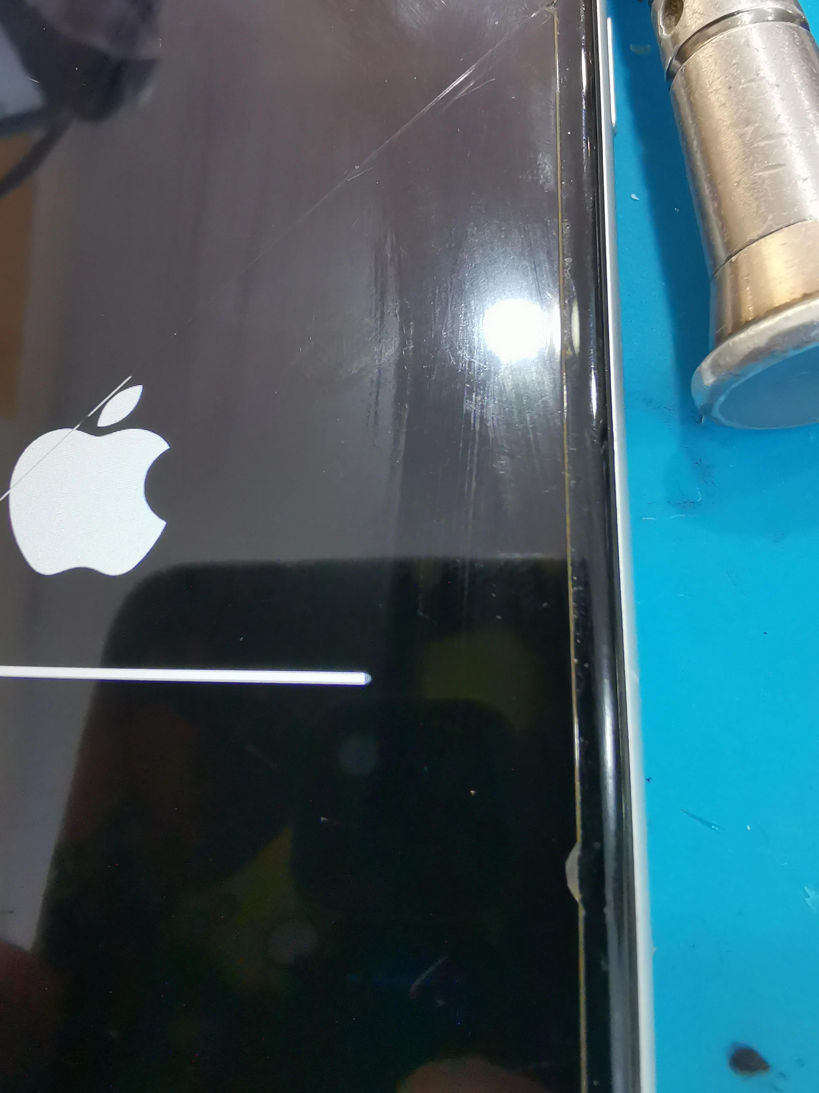 苹果6刷机进度条卡在最后一点,苹果刷机一直卡在白苹果和进度条