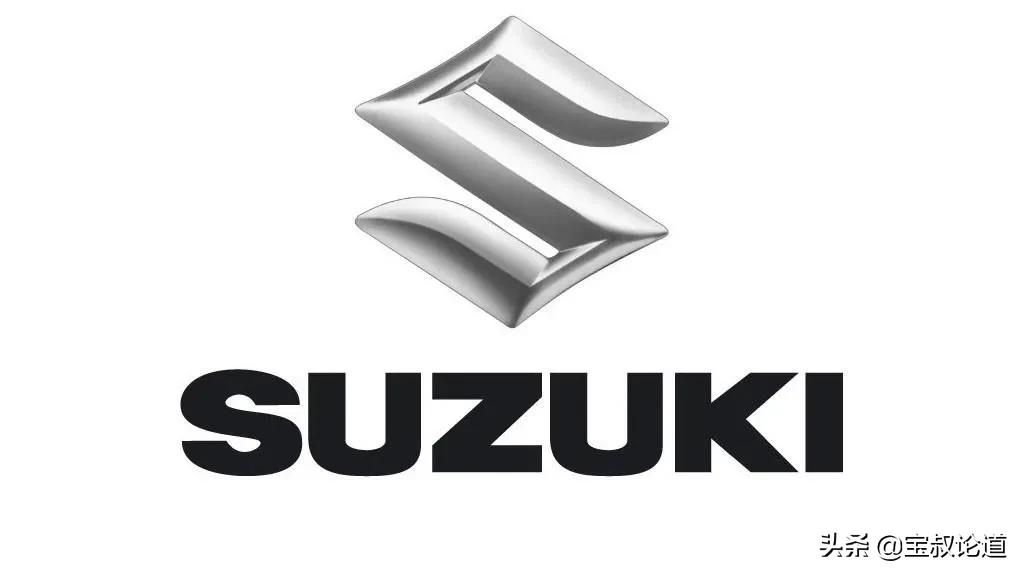 GDB格德宝｜曾经沧海｜铃木SUZUKI