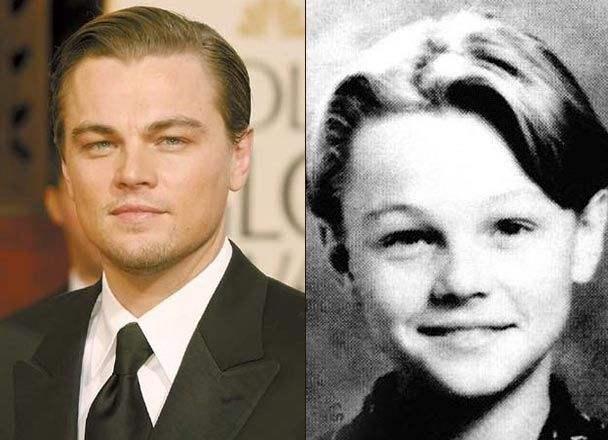 小李子6-12岁,小李子年轻时候在美国有多受欢迎