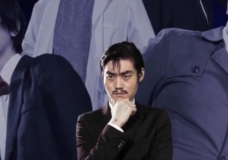 名侦探小五郎搞笑视频,名侦探柯南小五郎搞笑名场面