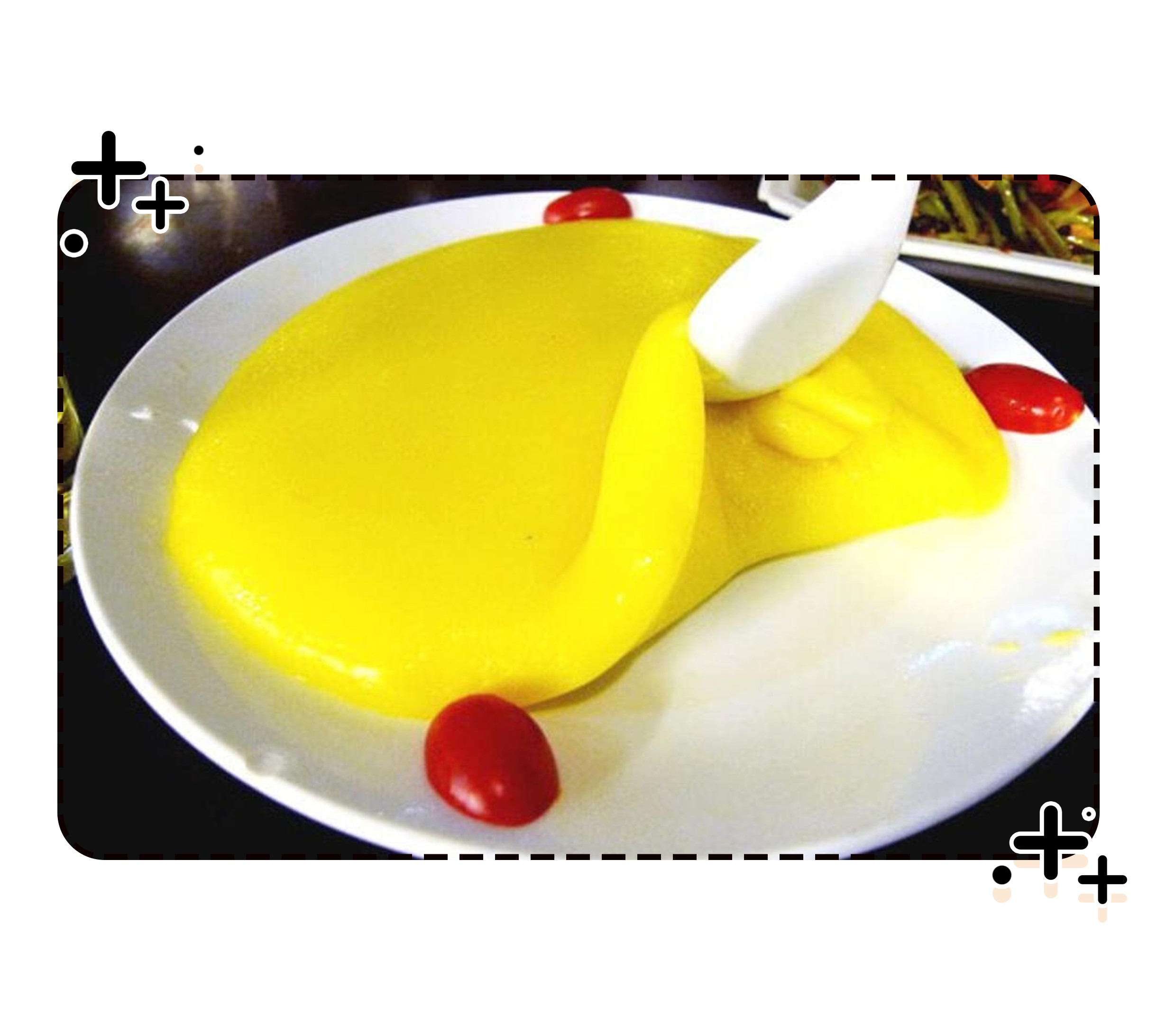 日本鸡蛋的五种吃法,鸡蛋的正确吃法日本动漫