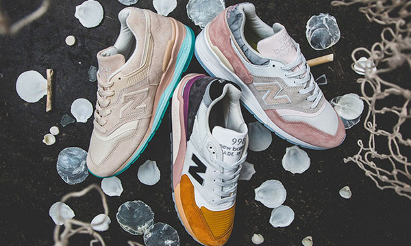 年轻人十大潮牌鞋子品牌排行榜,日本十大顶级潮牌鞋子