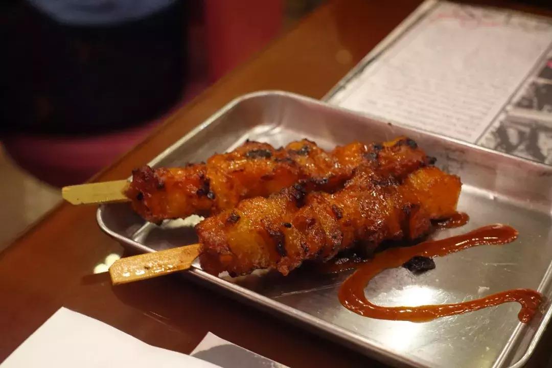 去香港中环必吃的美食,这个春天我们一起去重庆吃火锅吧