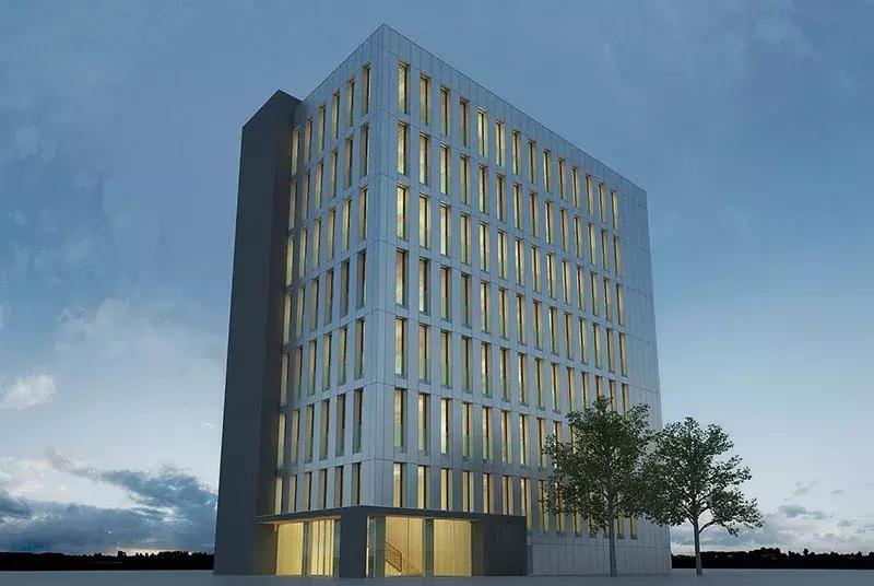 木结构建筑案例欣赏,世界经典高层建筑