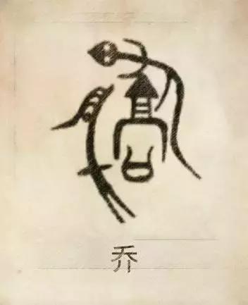 快来测试一下自己的姓氏图腾,姓贾姓氏图腾高清大图