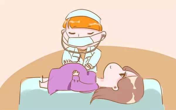 孕晚期羊水少要怎么催产,孕晚期羊水少要关注什么问题